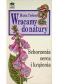 Schorzenia serca i krążenia