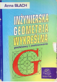 Inżynierska geometria wykreślna