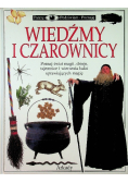 Wiedźmy i czarownicy