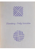 Próby kontaktu