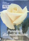 Poradnik dla miłośników róż