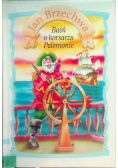Baśń o korsarzu Palemonie