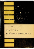 Struktura rewolucji naukowych