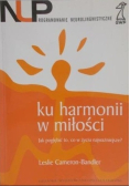 Ku harmonii w miłości