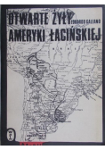 Otwarte żyły Ameryki Łacińskiej