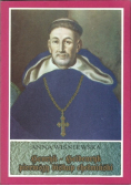 Henryk Heidenryk pierwszy biskup Chełmiński