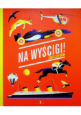 Na wyścigi