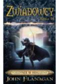 Zwiadowcy Tom 14 Pojedynek w Araluenie