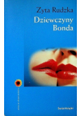 Dziewczyny Bonda