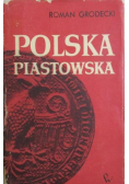 Polska piastowska