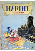 Marine Czarna  wieża