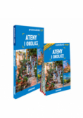 Ateny i okolice