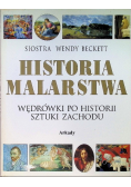 Historia malarstwa Wędrówki po historii sztuki zachodu