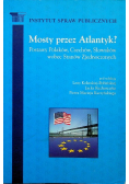 Mosty przez Atlantyk