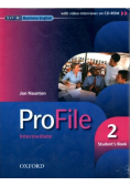 ProFile Intermediate 2 Students Book