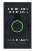 The lord of the rings The Return of the King