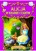 Alicja w Krainie Czarów