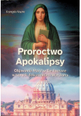 Proroctwo Apokalipsy Objawienia Maryi w Tre Fontane w tajnych dokumentach Watykanu