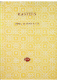 Masters Umarli ze Spoon River