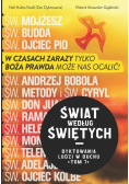 Świat według świętych Tom 7