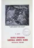 Nauka społeczna kardynała Augusta Hlonda