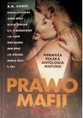 Prawo mafii. Pierwsza polska antologia mafijna