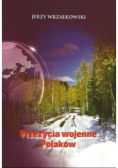 Przeżycia wojenne Polaków