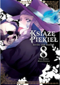 Książę Piekieł: devils and realist. Tom 8