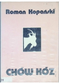 Chów kóz
