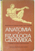 Anatomia i fizjologia człowieka