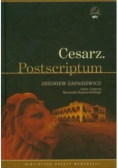 Cesarz Postscriptum