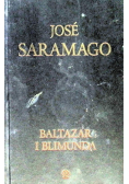Baltazar i Blimunda