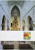 Pielgrzymi św. Rity