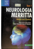 Neurologia Merritta Tom 1