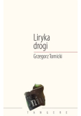 Liryka drogi