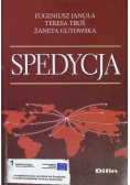 Spedycja