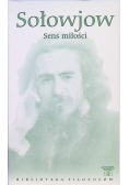 Sens miłości