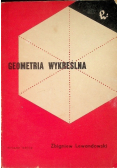Geometria wykreślna