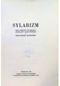 Sylabizm
