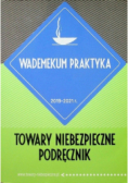 Towary niebezpieczne Podręcznik