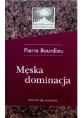 Męska dominacja