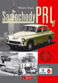Samochody w PRL u