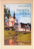 Święta Lipka