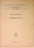 Antroponimia Orawy