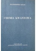 Chemia kwantowa