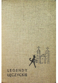 Legendy Łęczyckie