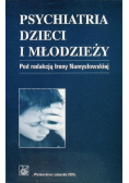 Psychiatria dzieci i młodzieży