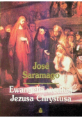 Ewangelia według Jezusa Chrystusa