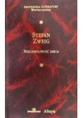 Niecierpliwość serca