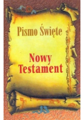 Pismo Święte Nowy Testament